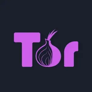 Logo of The Tor Project